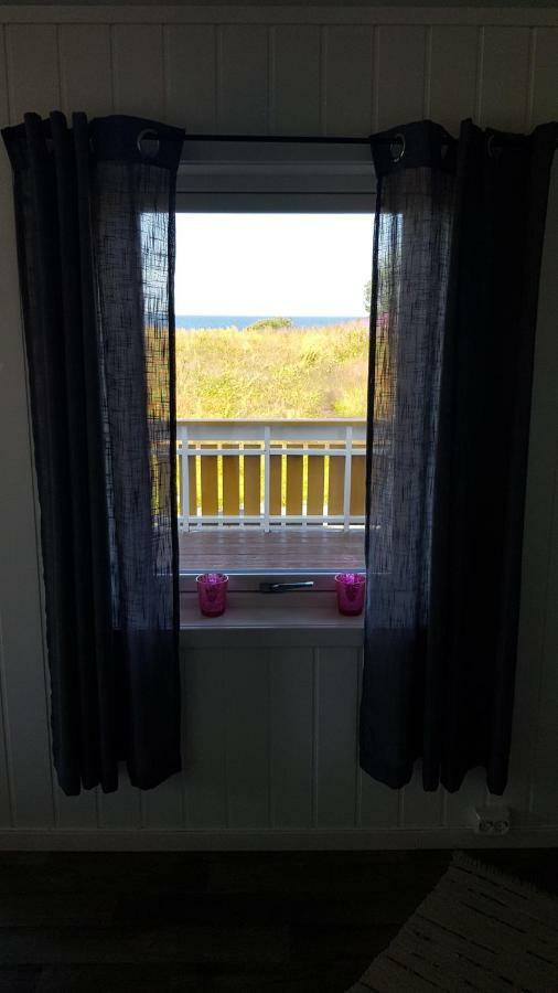 Farmer Apartment Laukvik Екстериор снимка