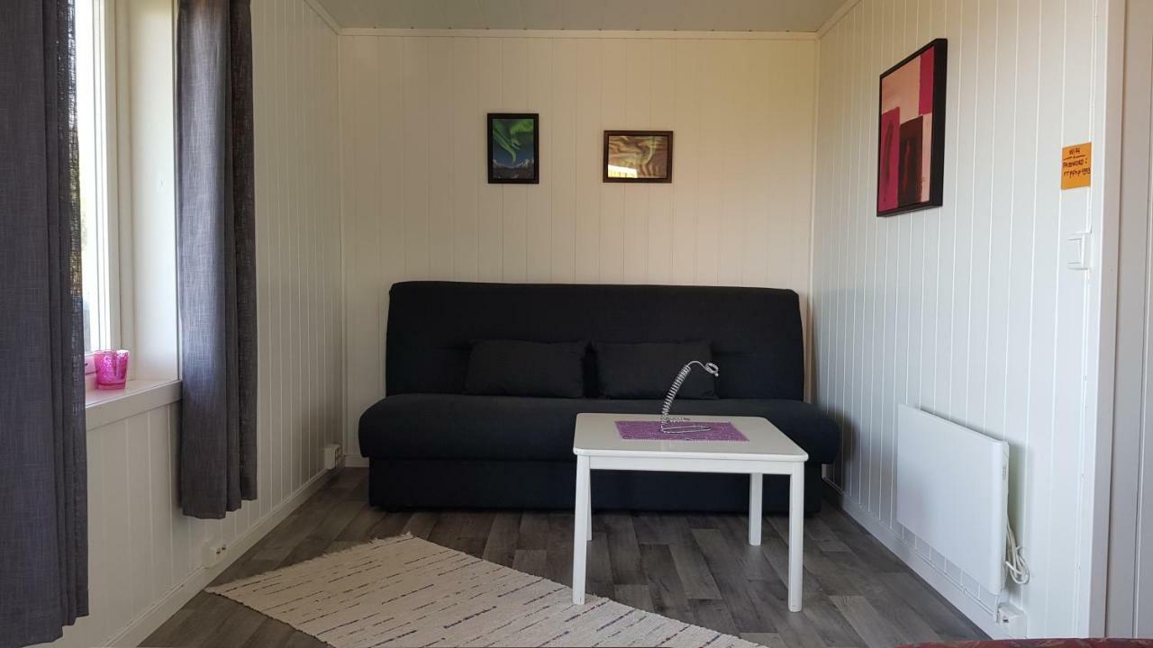 Farmer Apartment Laukvik Екстериор снимка